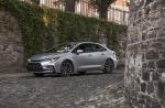 Toyota Corolla SE Sedan 2019 года (NA)